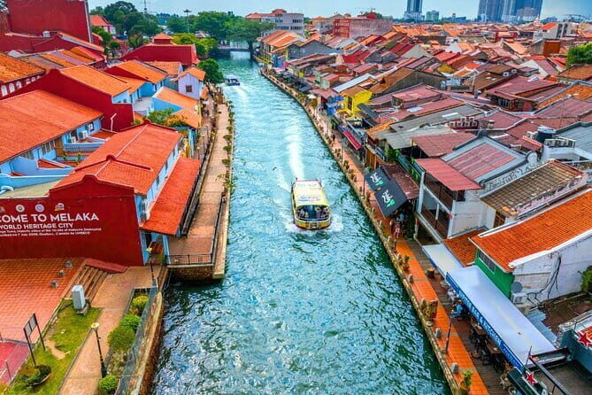 Kuala Lumpur Malacca River Cruise and Historical Tour with Lunch - Practical Tips for Future Travelers
