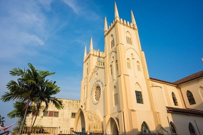 Kuala Lumpur Malacca River Cruise and Historical Tour with Lunch - Final Thoughts