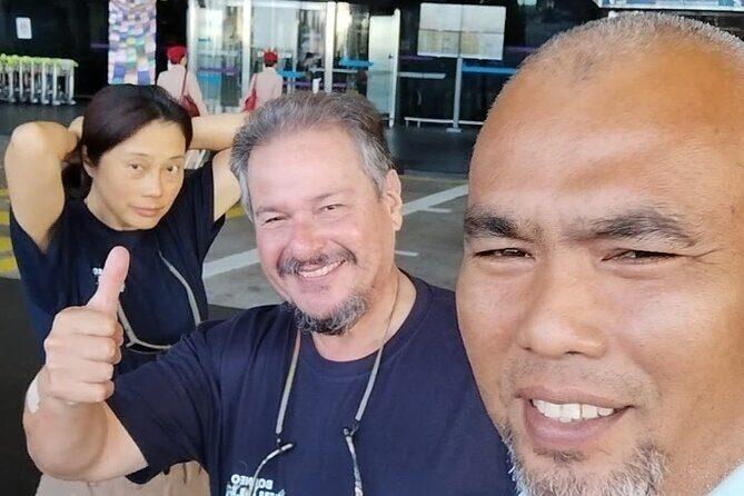 Kuala Lumpur Malaysia Airport Transfer Taxi Service To &From KLIA - Analyzing the Value  