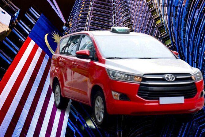 Kuala Lumpur Malaysia Airport Transfer Taxi Service To &From KLIA - Practical Tips for Travelers  