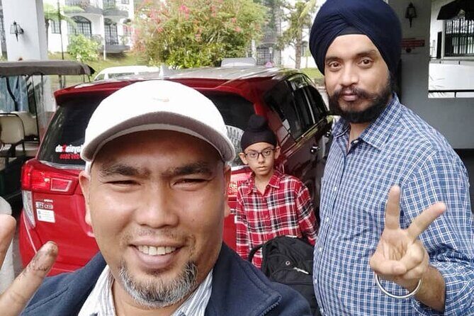 Kuala Lumpur Malaysia Airport Transfer Taxi Service To &From KLIA - Who Should Skip This Service?  