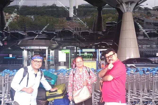 Kuala Lumpur Malaysia Airport Transfer Taxi Service To &From KLIA - A Closer Look at the Kuala Lumpur Airport Transfer Service