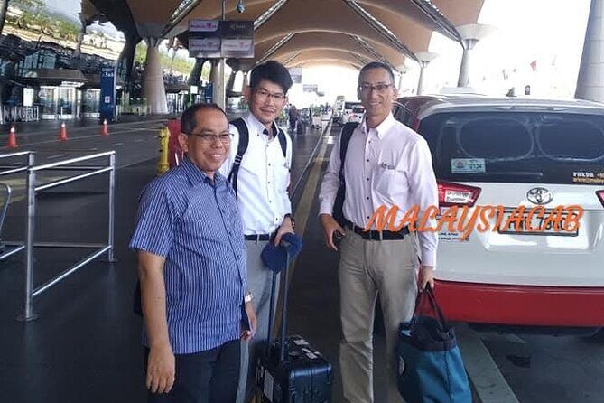 Kuala Lumpur Malaysia Airport Transfer Taxi Service To &From KLIA - Why Choose This Transfer?