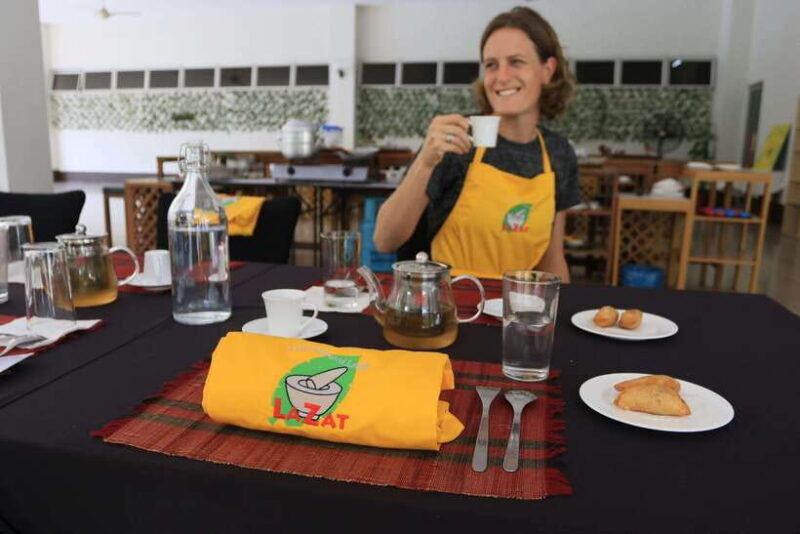 Kuala Lumpur: Malaysian Cooking Class with Market Tour - An In-Depth Look at the Experience