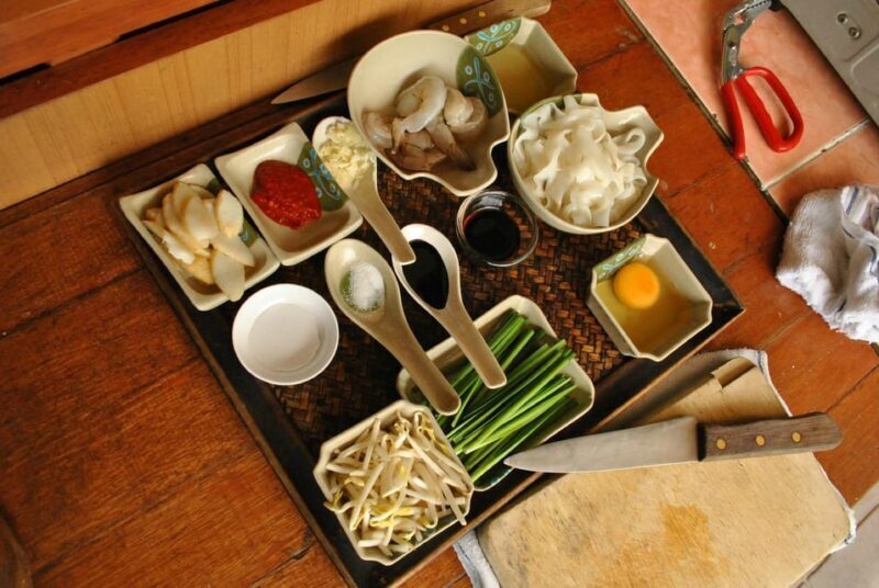 Kuala Lumpur: Malaysian Cooking Class with Market Tour - Practical Tips for Participants