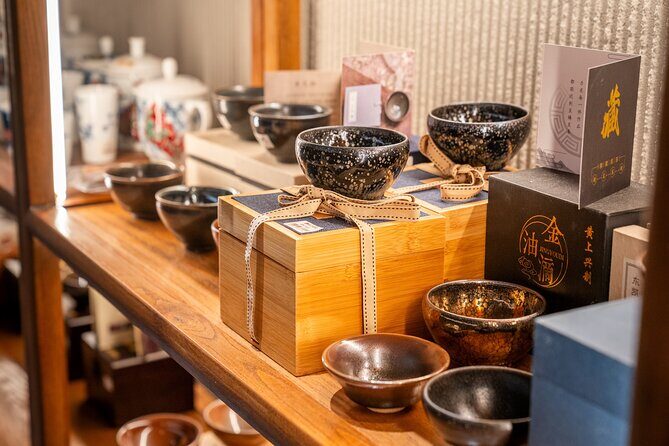 Kuala Lumpur Michelin Guided Chinatown Heritage and Flavors - A Deep Dive into the Experience