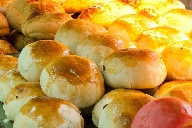 Kuala Lumpur Michelin Guided Chinatown Heritage and Flavors - FAQ