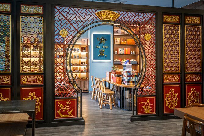 Kuala Lumpur Michelin Guided Chinatown Heritage and Flavors - Good To Know