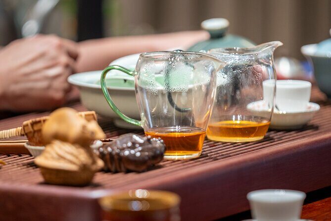 Kuala Lumpur Michelin Guided Chinatown Heritage and Flavors - FAQs