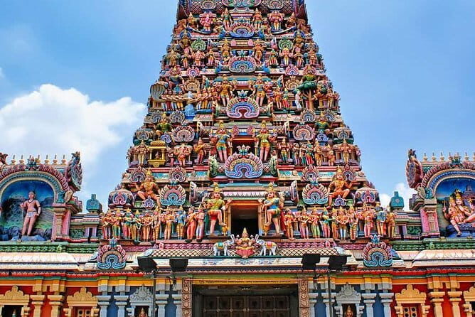 Kuala Lumpur Night City Tour: Experience the Nightlife - Who Is This Tour Best For?