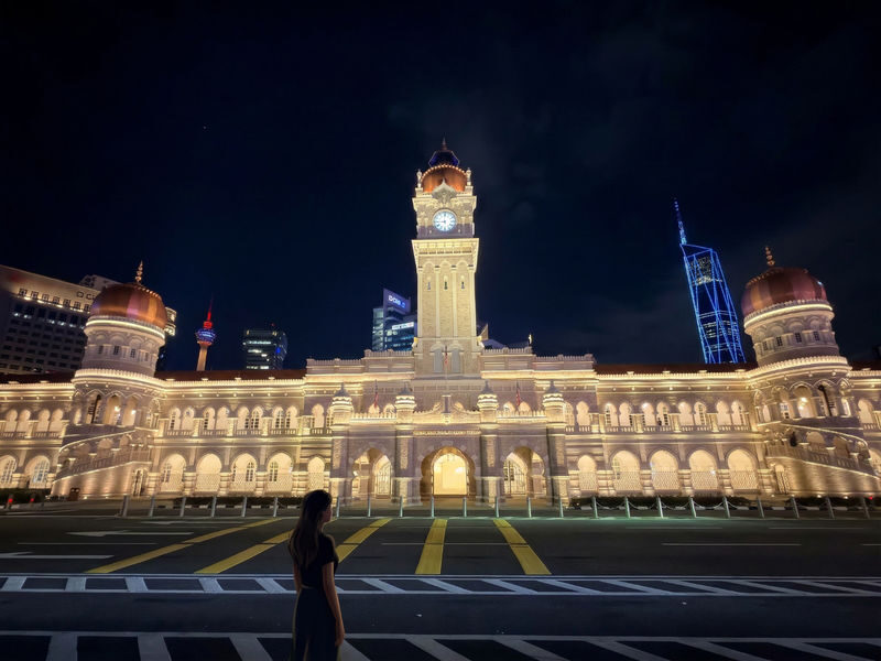 Kuala Lumpur Night Street Food & Photography Tour - Key points before you book