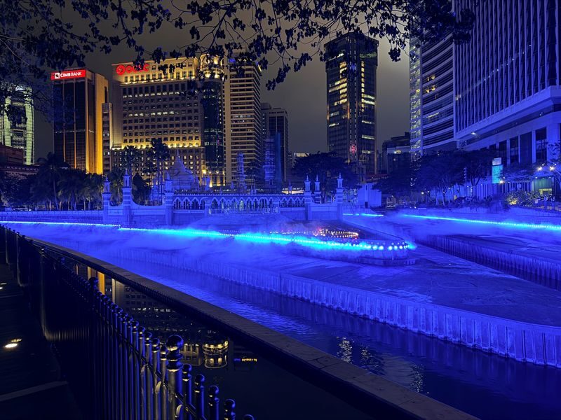Kuala Lumpur Night Street Food & Photography Tour - Does $45.05 offer fair value?
