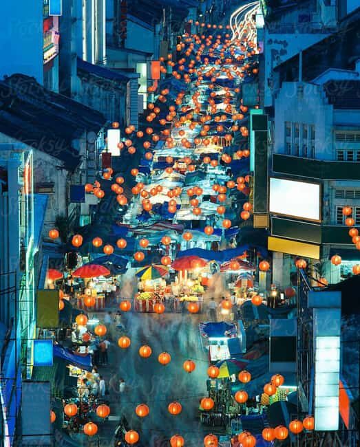 Kuala Lumpur Night Tour/Exploration - Good To Know