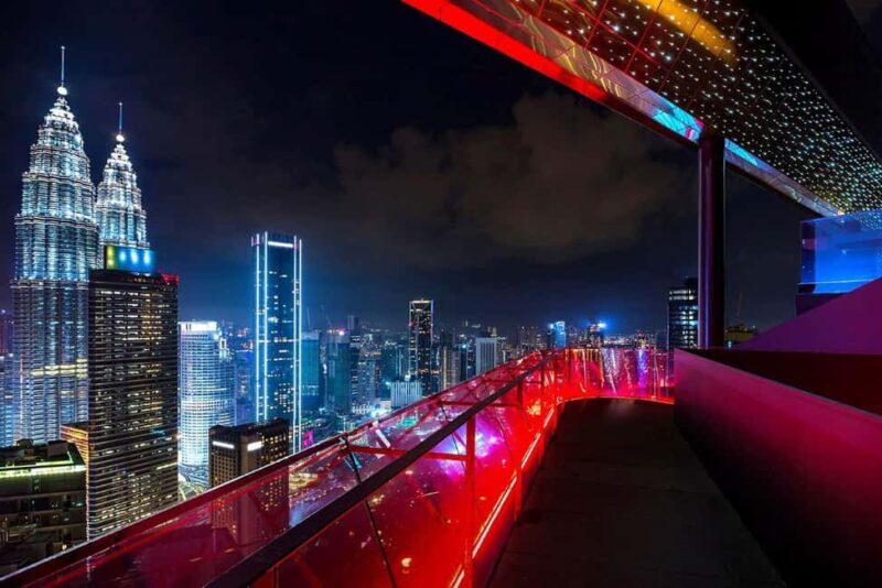 Kuala Lumpur Night Tour/Exploration - FAQs about the Kuala Lumpur Night Tour/Exploration