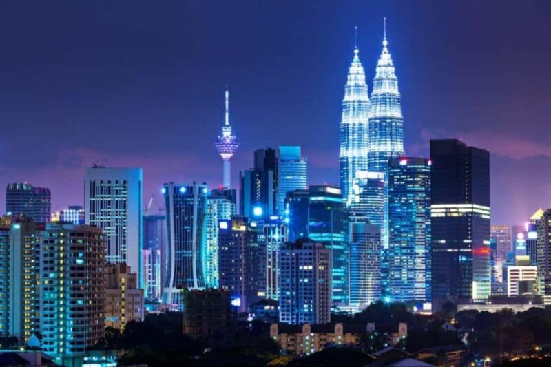 Kuala Lumpur Night Tour/Exploration - Good To Know