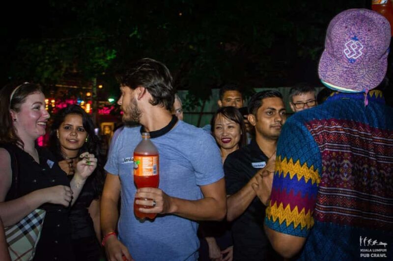 Kuala Lumpur: Nightlife Pub Crawl 3 Venues & Drinks - Final Thoughts: Is It Worth It?