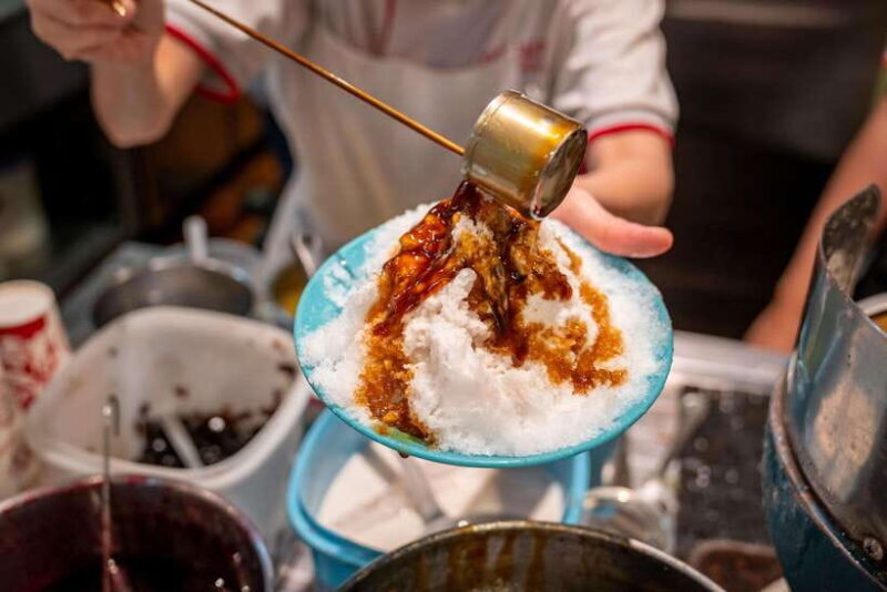 Kuala Lumpur: Nightlife Street Food Tour with 6 Tastings - Good To Know 