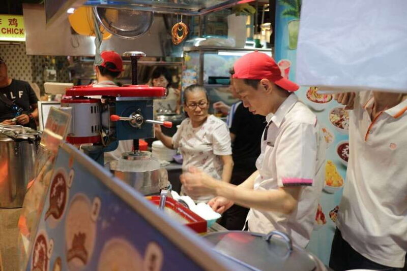 Kuala Lumpur: Nightlife Street Food Tour with 6 Tastings - Food and Cultural Insights: What You’ll Gain