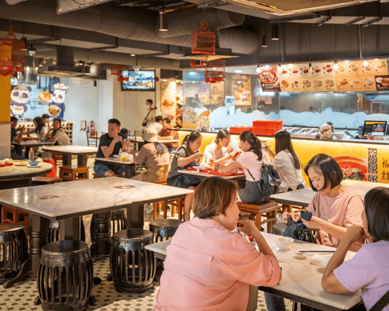 Kuala Lumpur: Nightlife Street Food Tour with 6 Tastings - Practical Tips for Tour Participants