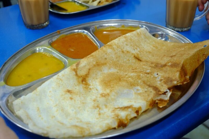 Kuala Lumpur: Nightlife Street Food Tour with 6 Tastings - FAQ