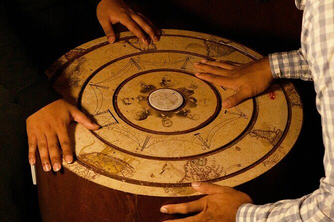 Kuala Lumpur NU Sentral Breakout Escape Game Entry Ticket - An In-Depth Look at the Experience