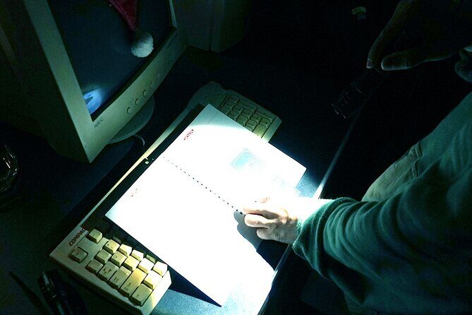 Kuala Lumpur NU Sentral Breakout Escape Game Entry Ticket - FAQ