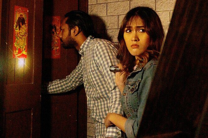 Kuala Lumpur NU Sentral Breakout Escape Game Entry Ticket - Good To Know