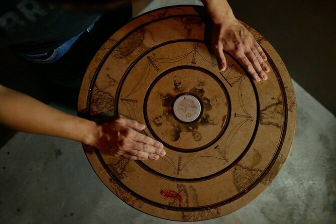 Kuala Lumpur NU Sentral Breakout Escape Game Entry Ticket - Frequently Asked Questions