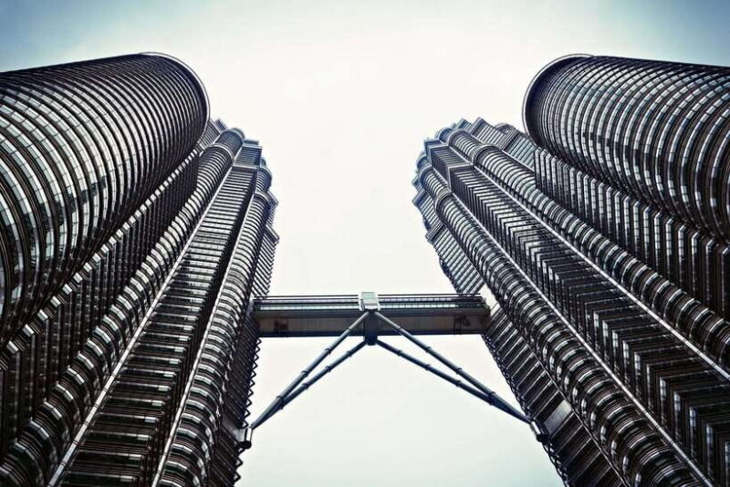 Kuala Lumpur Petronas Towers e-Tickets - Good To Know