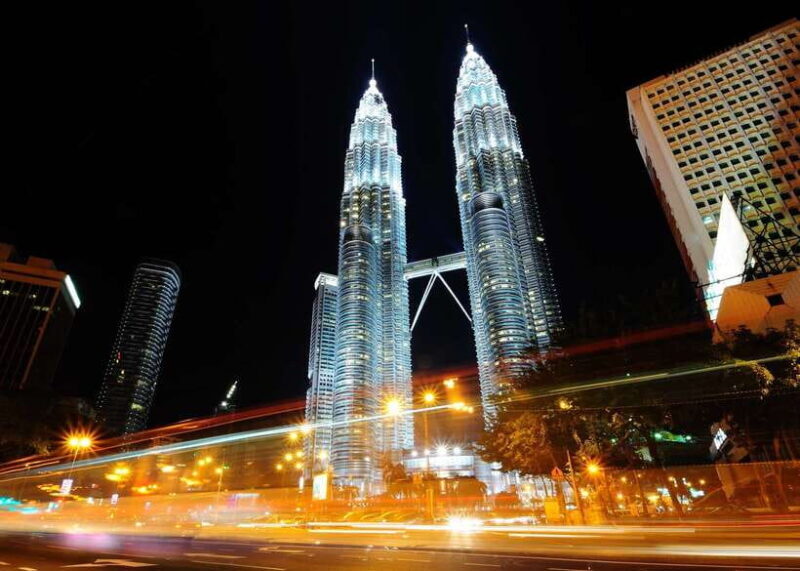 Kuala Lumpur Petronas Towers e-Tickets - Final Thoughts