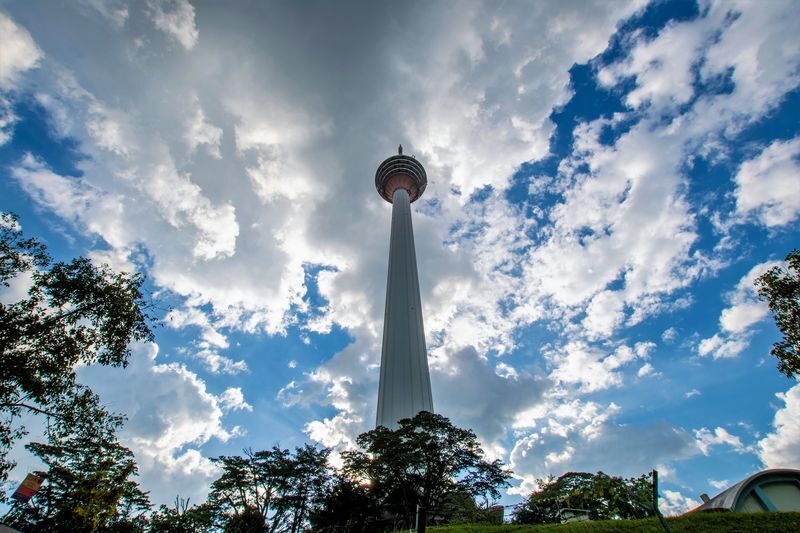 Kuala Lumpur Petronas Towers Full-Day Private Tour - Independence Square and Kuala Lumpur’s civic past