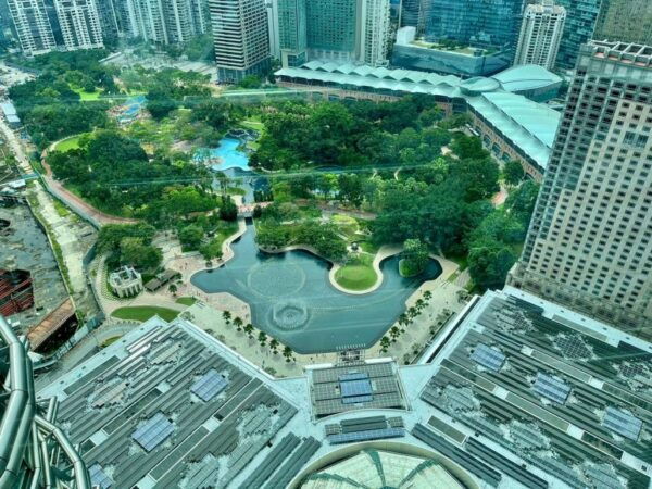Kuala Lumpur: Petronas Twin Towers Entry E-Ticket - Common Questions