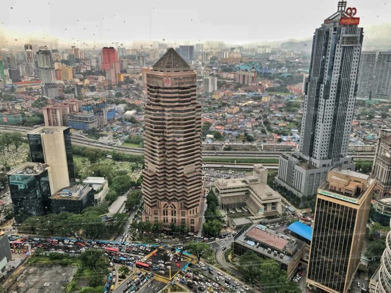 Kuala Lumpur: Petronas Twin Towers & KL Tower Combo Tickets - Good To Know