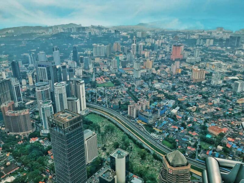 Kuala Lumpur: Petronas Twin Towers & KL Tower Combo Tickets - Who Is This Experience Best For?