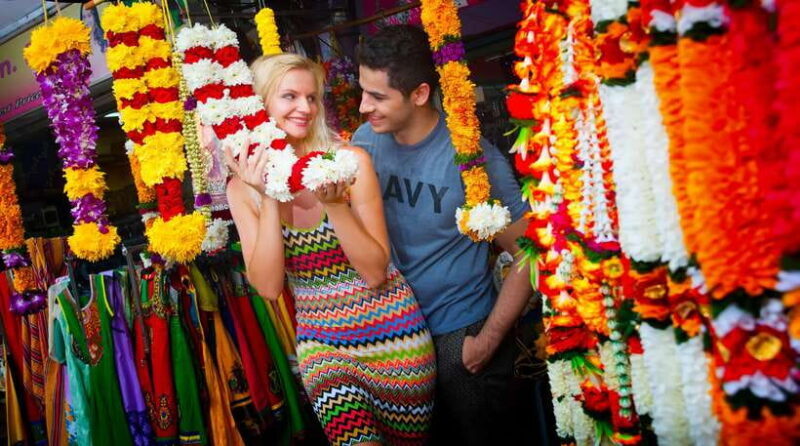 Kuala Lumpur: Private Batu Cave, National Mosque Tour, Lunch - FAQ