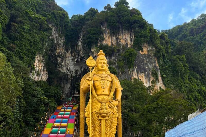 Kuala Lumpur: Private Cameron Highlands & Batu Caves Tour - Final Thoughts