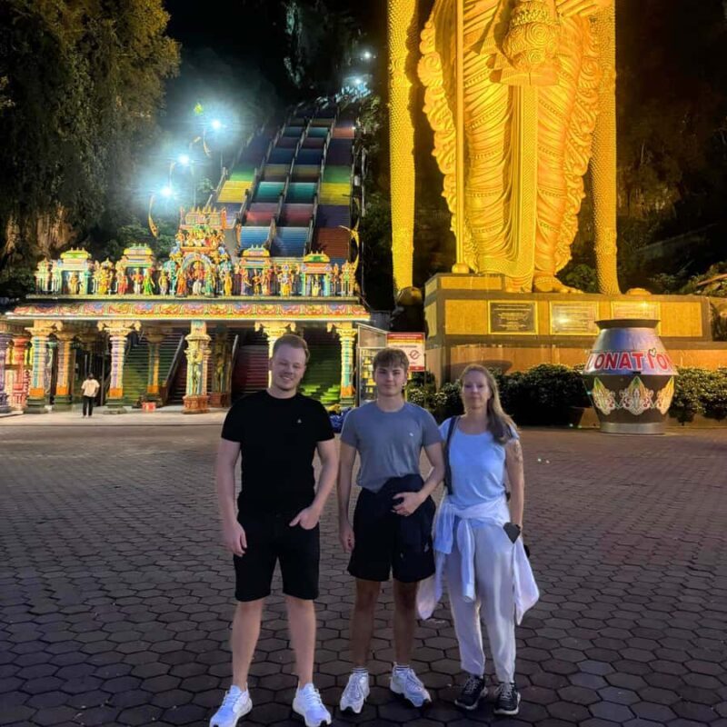 Kuala Lumpur: Private Cameron Highlands & Batu Caves Tour - FAQs