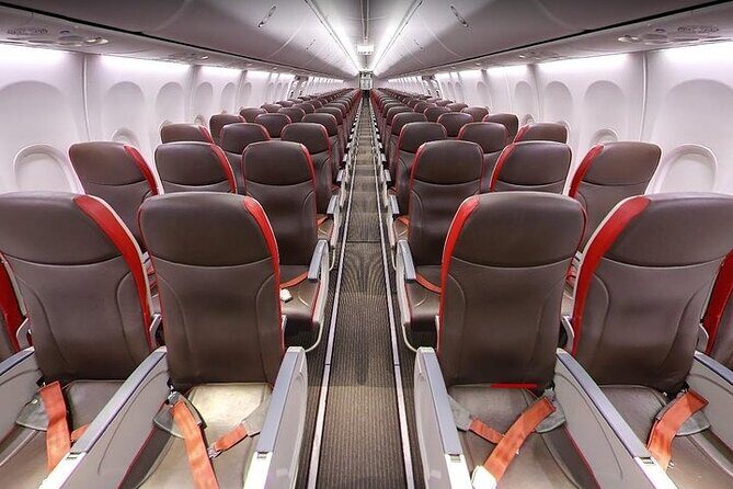 Kuala Lumpur Private Car Transport Service - Experience and Service Quality