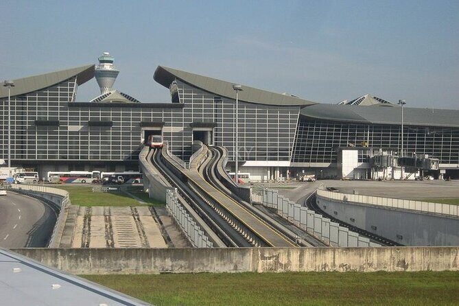 Kuala Lumpur Private Car Transport Service - What to Expect from the Kuala Lumpur Private Car Transfer