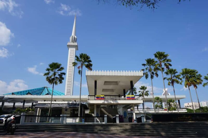 Kuala Lumpur: Private City Tour with KL Tower & Batu Caves - The Morning Begins: Pickup and Transportation