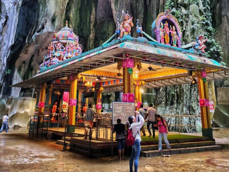 Kuala Lumpur: Private City Tour with KL Tower & Batu Caves - Final Thoughts