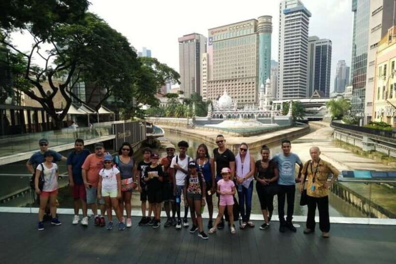 Kuala Lumpur: Private custom walking tour with a local guide - FAQ