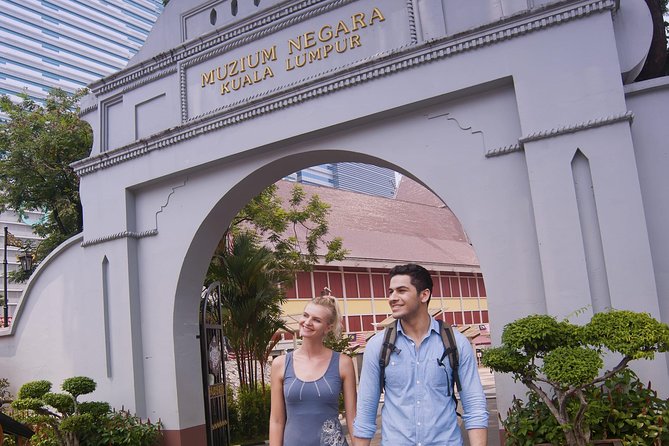Kuala Lumpur Private Day Tour [8 Hours] [23 Attractions Covered] - Inclusions