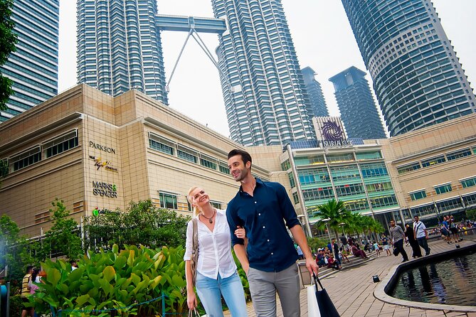 Kuala Lumpur Private Day Tour [8 Hours] [23 Attractions Covered] - What To Expect