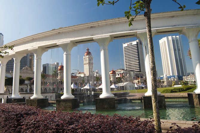 Kuala Lumpur Private Day Tour [8 Hours] [23 Attractions Covered] - Reviews