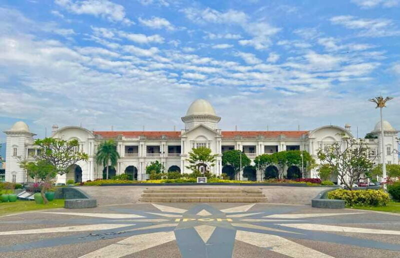 Kuala Lumpur: Private Day Trip to Ipoh with Transfers - Who Will Love This Tour?