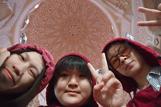 Kuala Lumpur Private Guided Tour with Transportation - Exploring the Kuala Lumpur Private Guided Tour