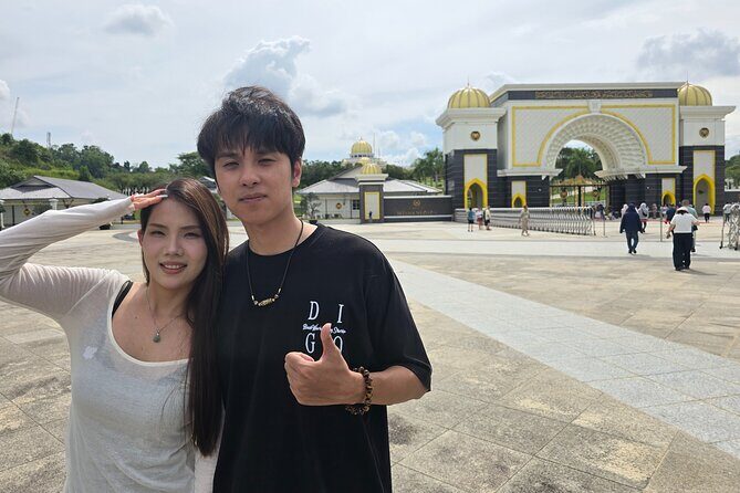 Kuala Lumpur Private Guided Tour with Transportation - Good To Know