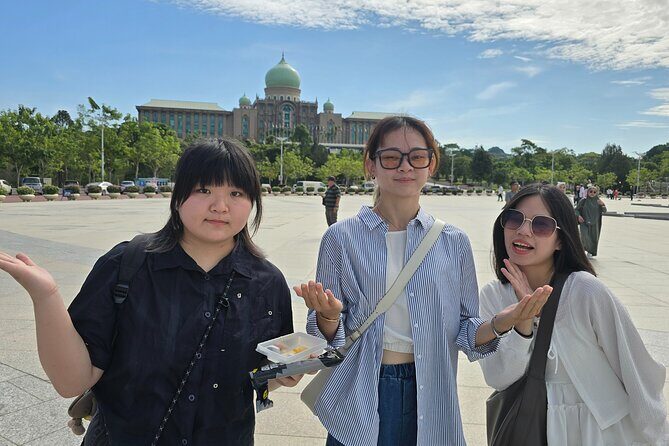 Kuala Lumpur Private Guided Tour with Transportation - Who is this tour ideal for?