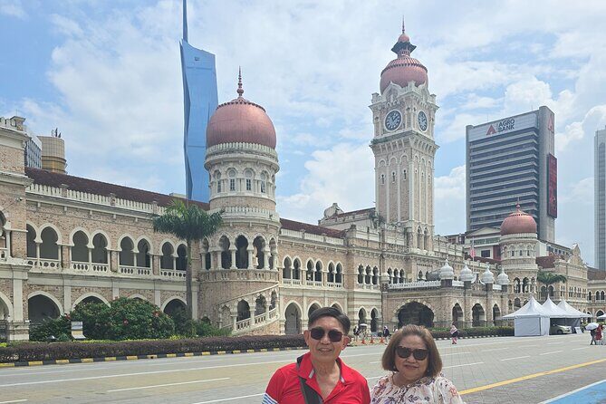 Kuala Lumpur Private Guided Tour with Transportation - The Sum Up
